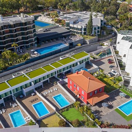 Century House With Private Pool By Hr Madeira Villa Funchal  Luaran gambar