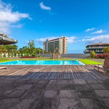 Century House With Private Pool By Hr Madeira Villa Funchal  Luaran gambar