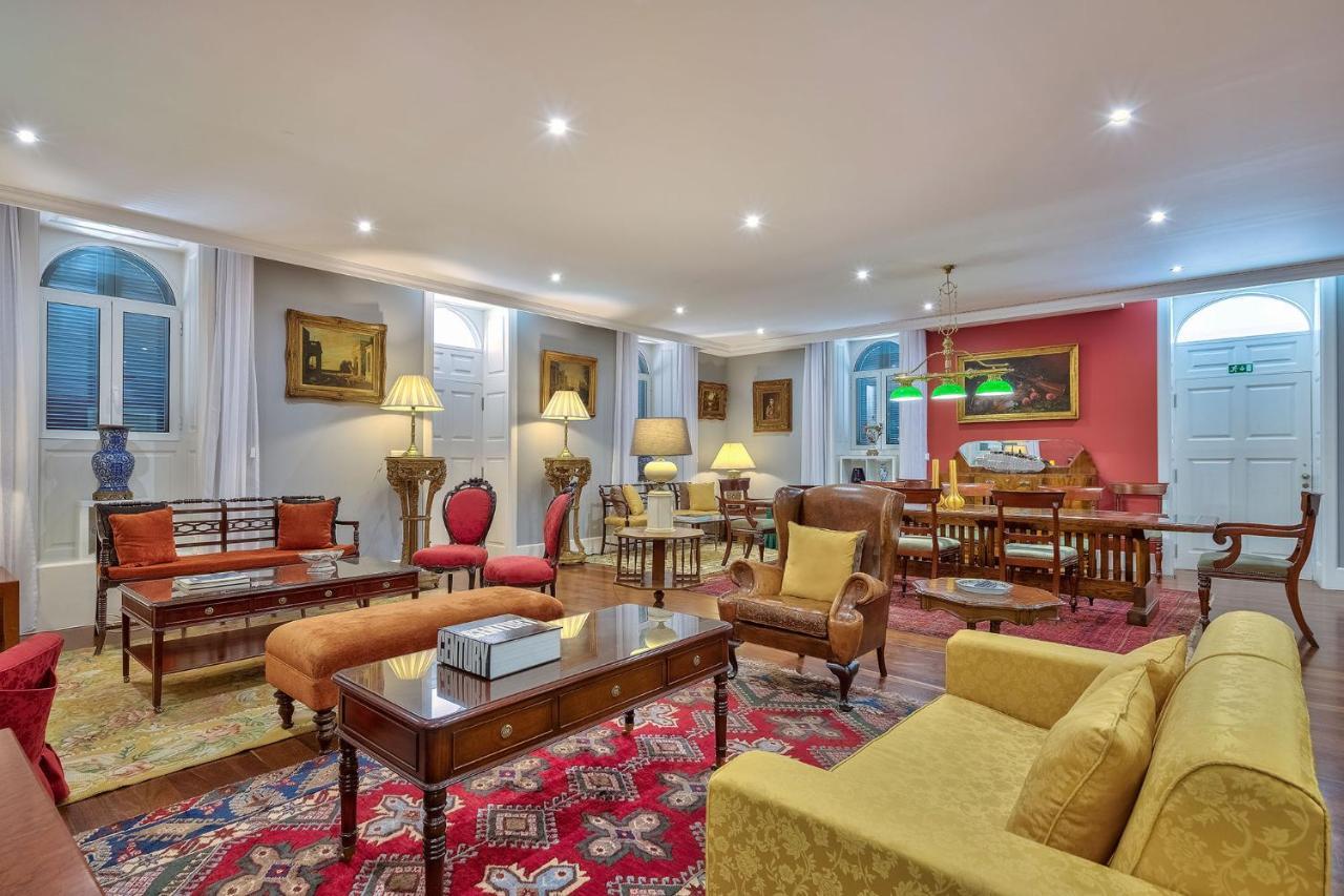 Century House With Private Pool By Hr Madeira Villa Funchal  Luaran gambar
