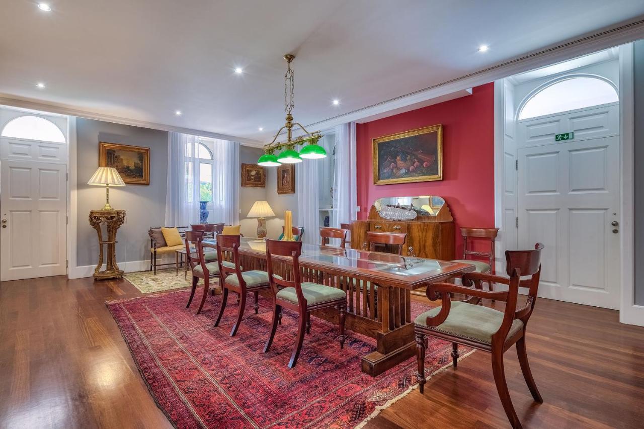 Century House With Private Pool By Hr Madeira Villa Funchal  Luaran gambar