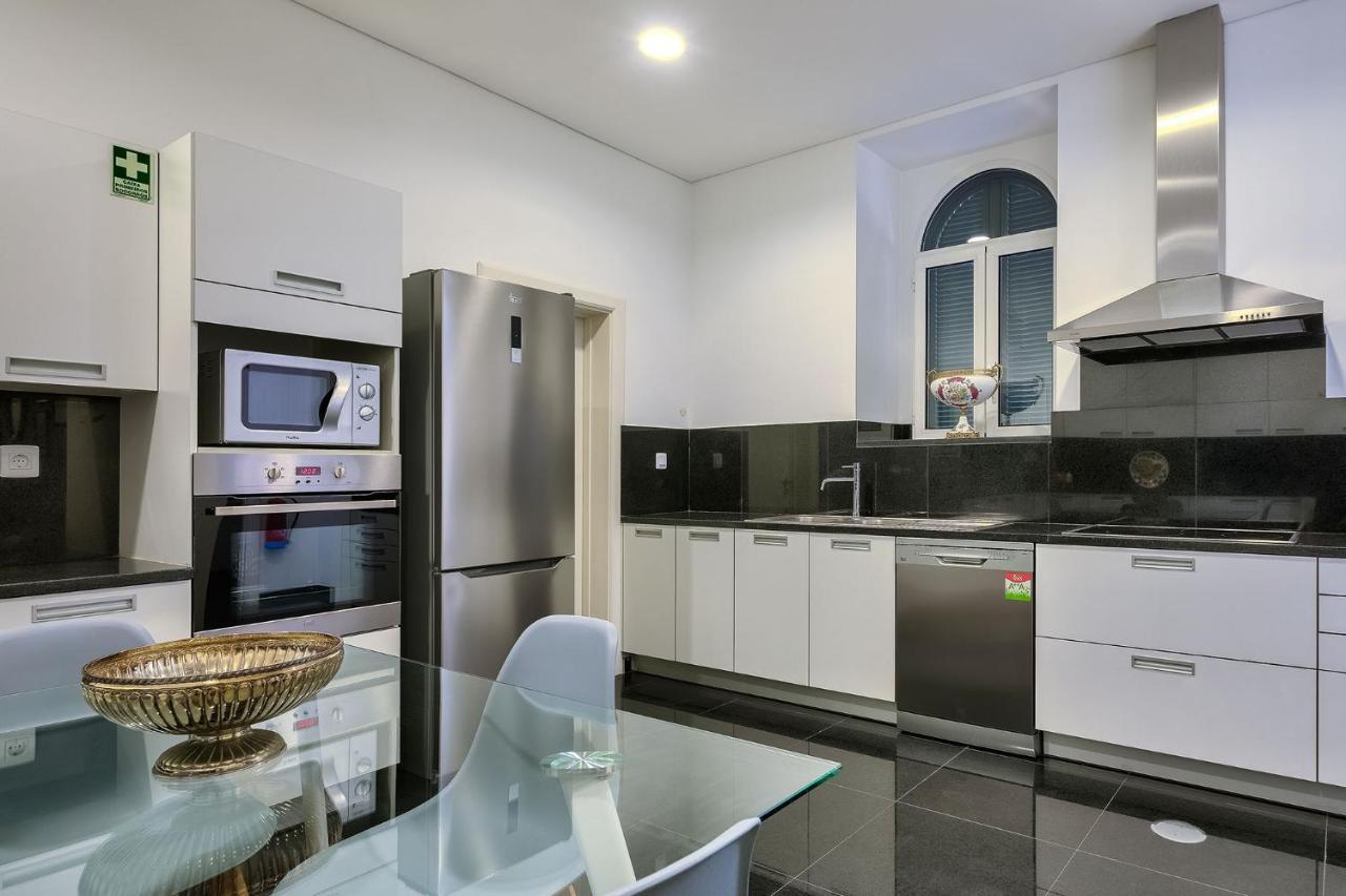 Century House With Private Pool By Hr Madeira Villa Funchal  Luaran gambar