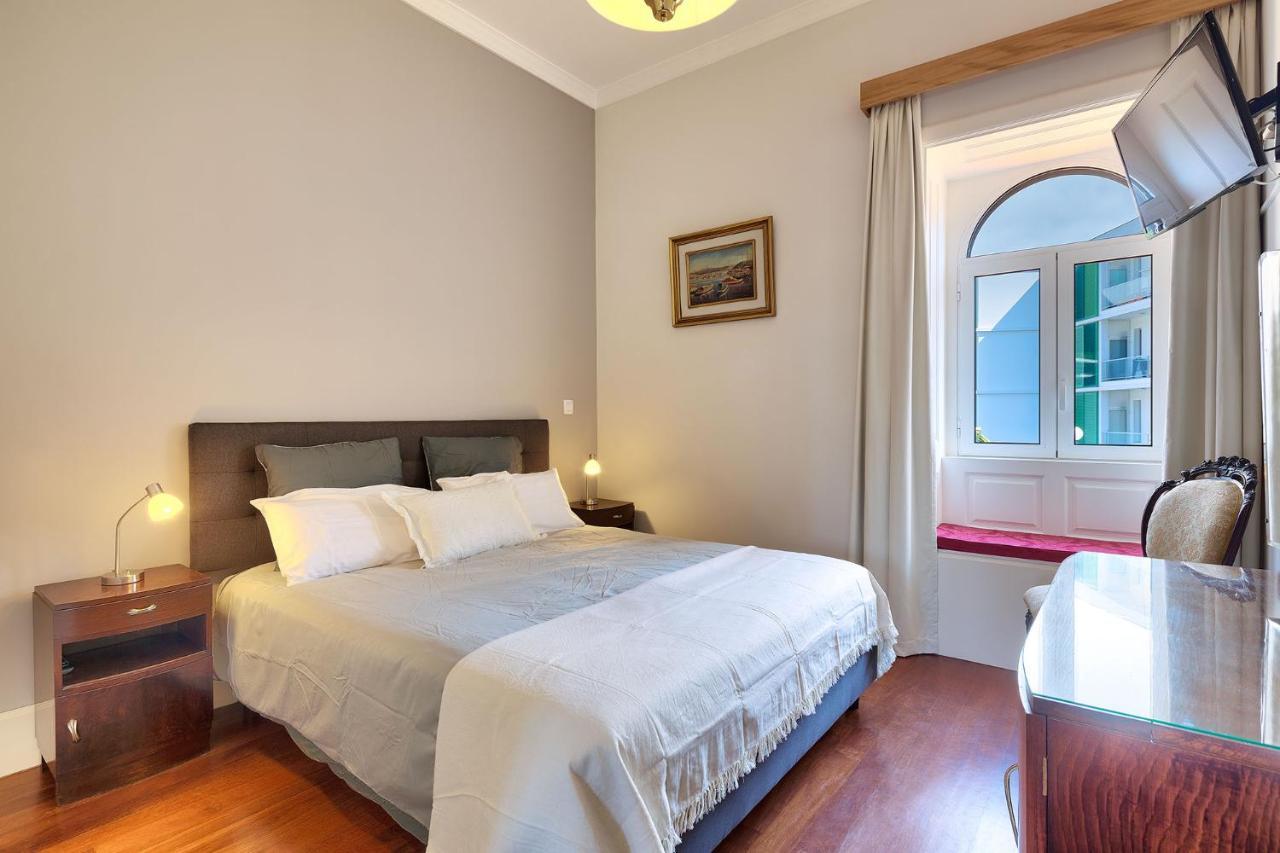 Century House With Private Pool By Hr Madeira Villa Funchal  Luaran gambar