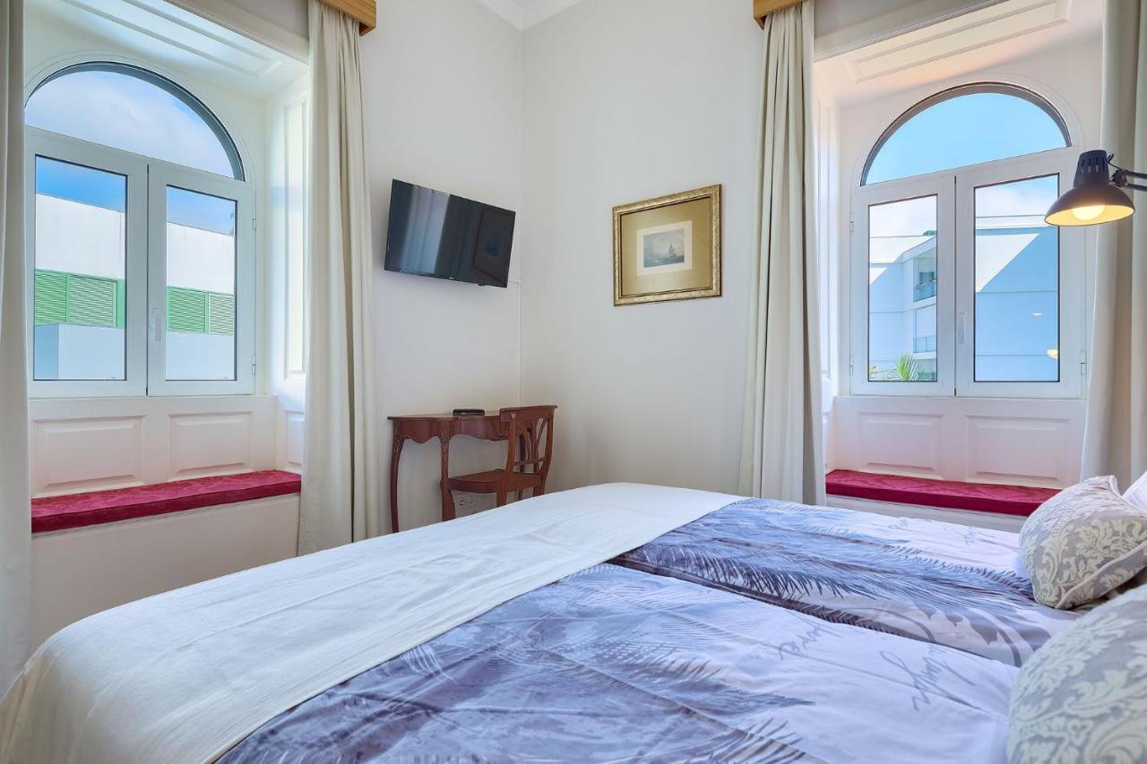 Century House With Private Pool By Hr Madeira Villa Funchal  Luaran gambar