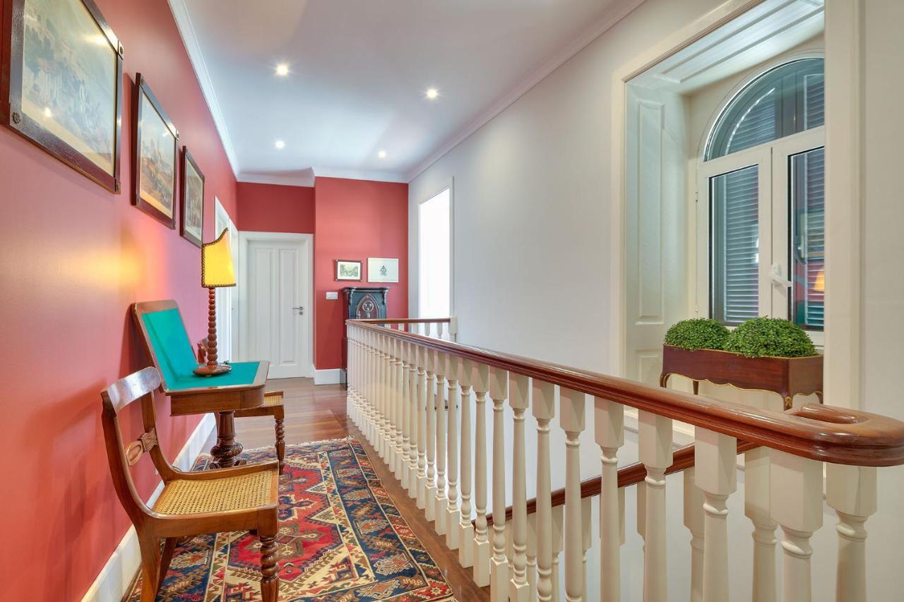 Century House With Private Pool By Hr Madeira Villa Funchal  Luaran gambar