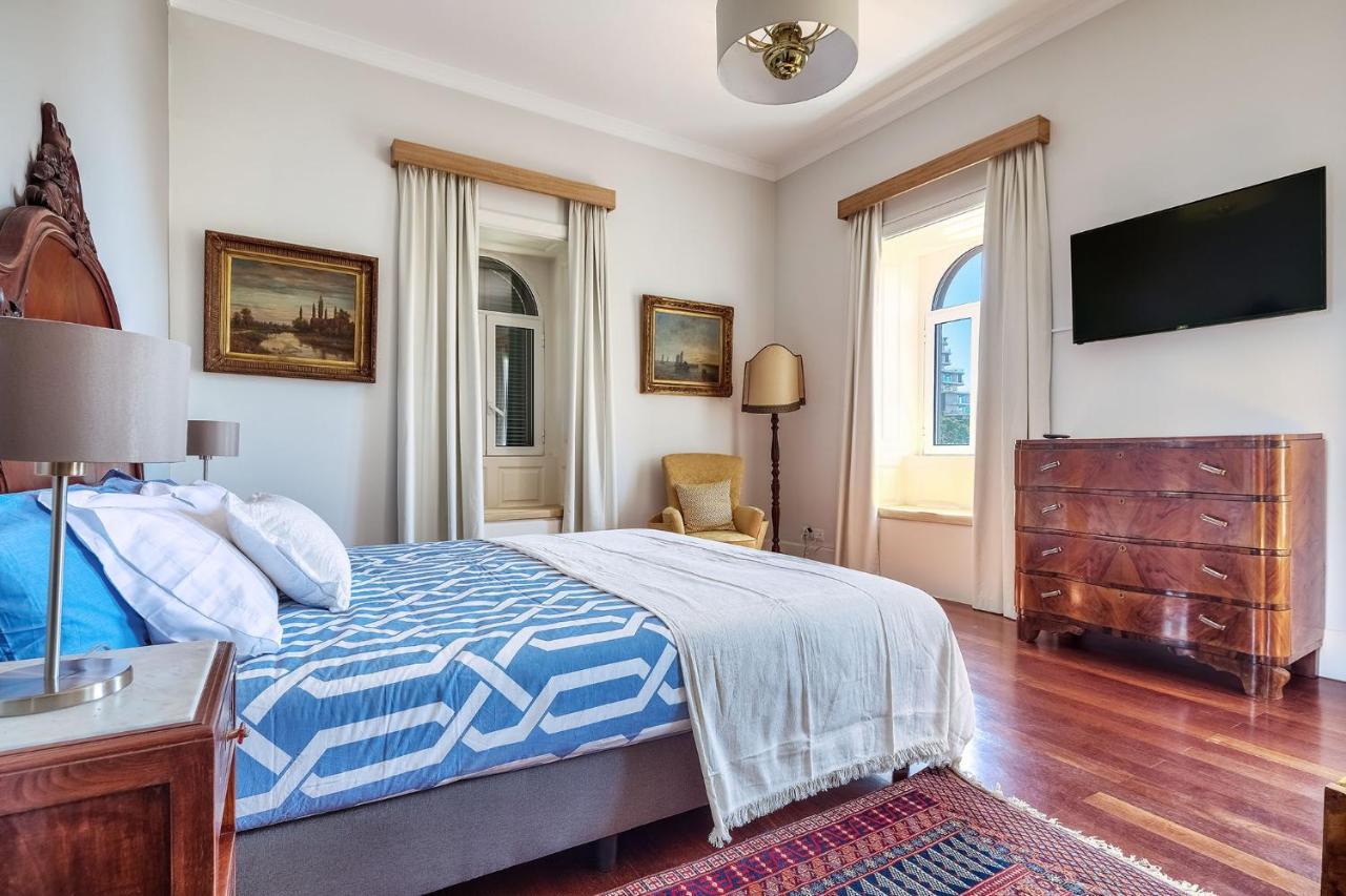 Century House With Private Pool By Hr Madeira Villa Funchal  Luaran gambar