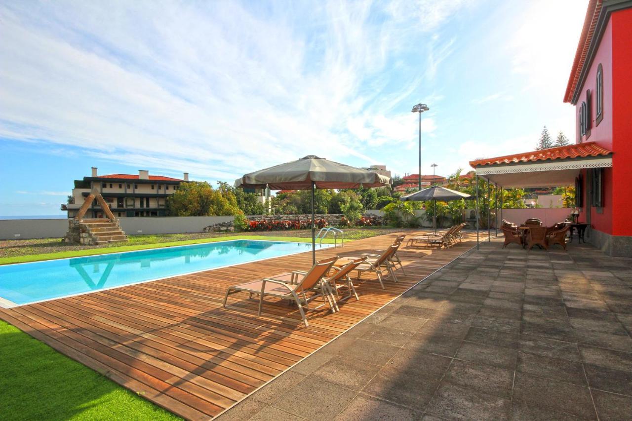 Century House With Private Pool By Hr Madeira Villa Funchal  Luaran gambar