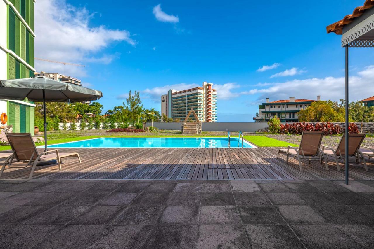 Century House With Private Pool By Hr Madeira Villa Funchal  Luaran gambar